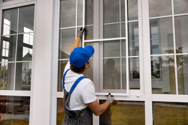 Mundelein, IL Windows and Door Installation & Repair Company